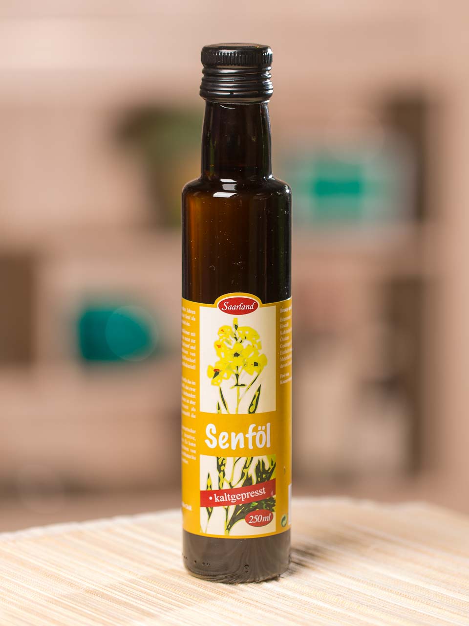 Senföl