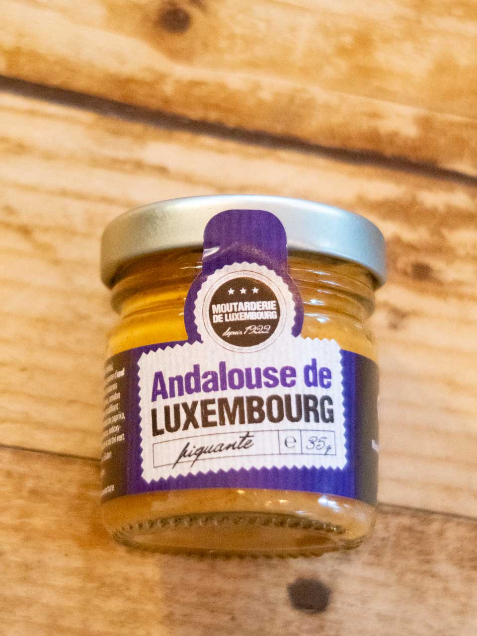 Andalouse Sauce würzig-pikant