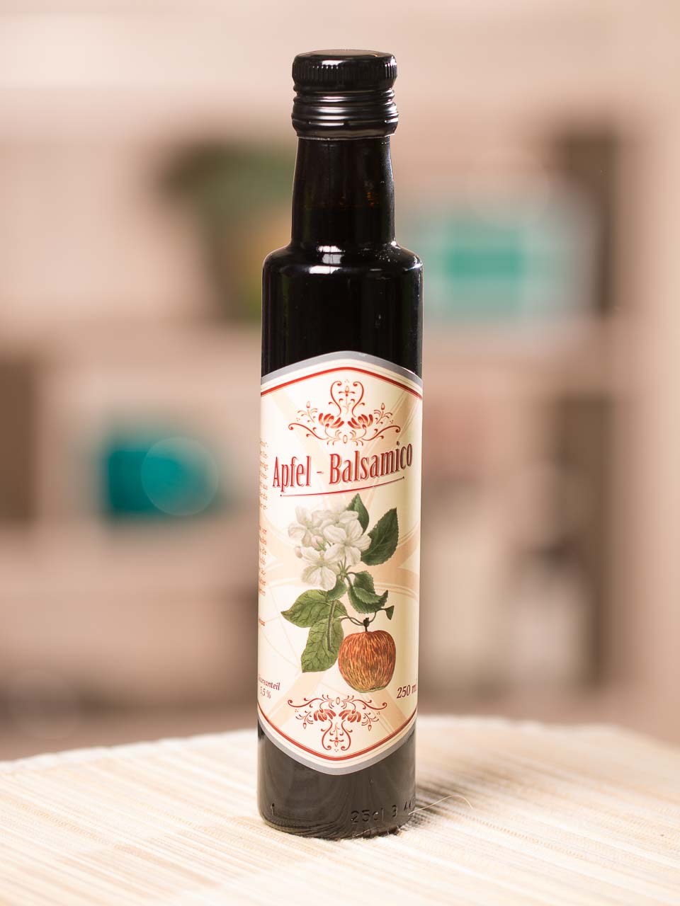 BIO Apfel Balsamico Essig