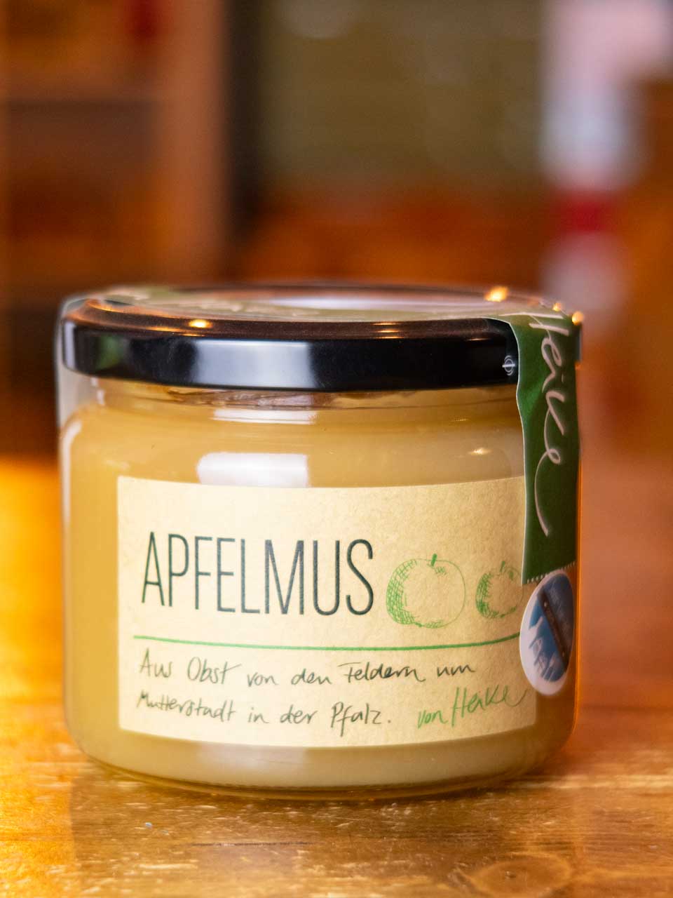 Apfelmus