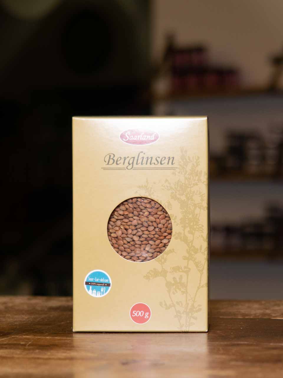 Berglinsen