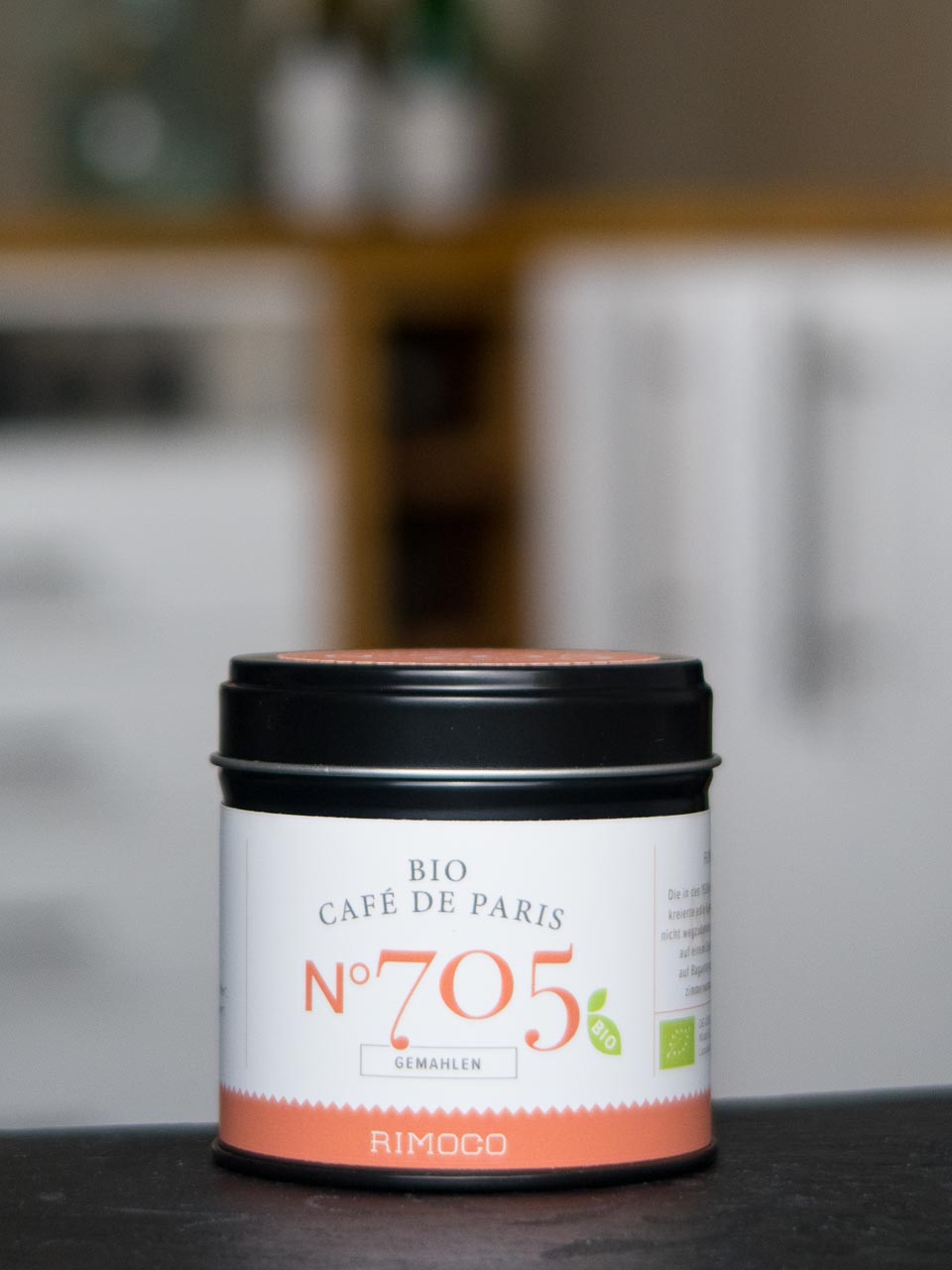 BIO Cafe de Paris Gewürzmischung 705