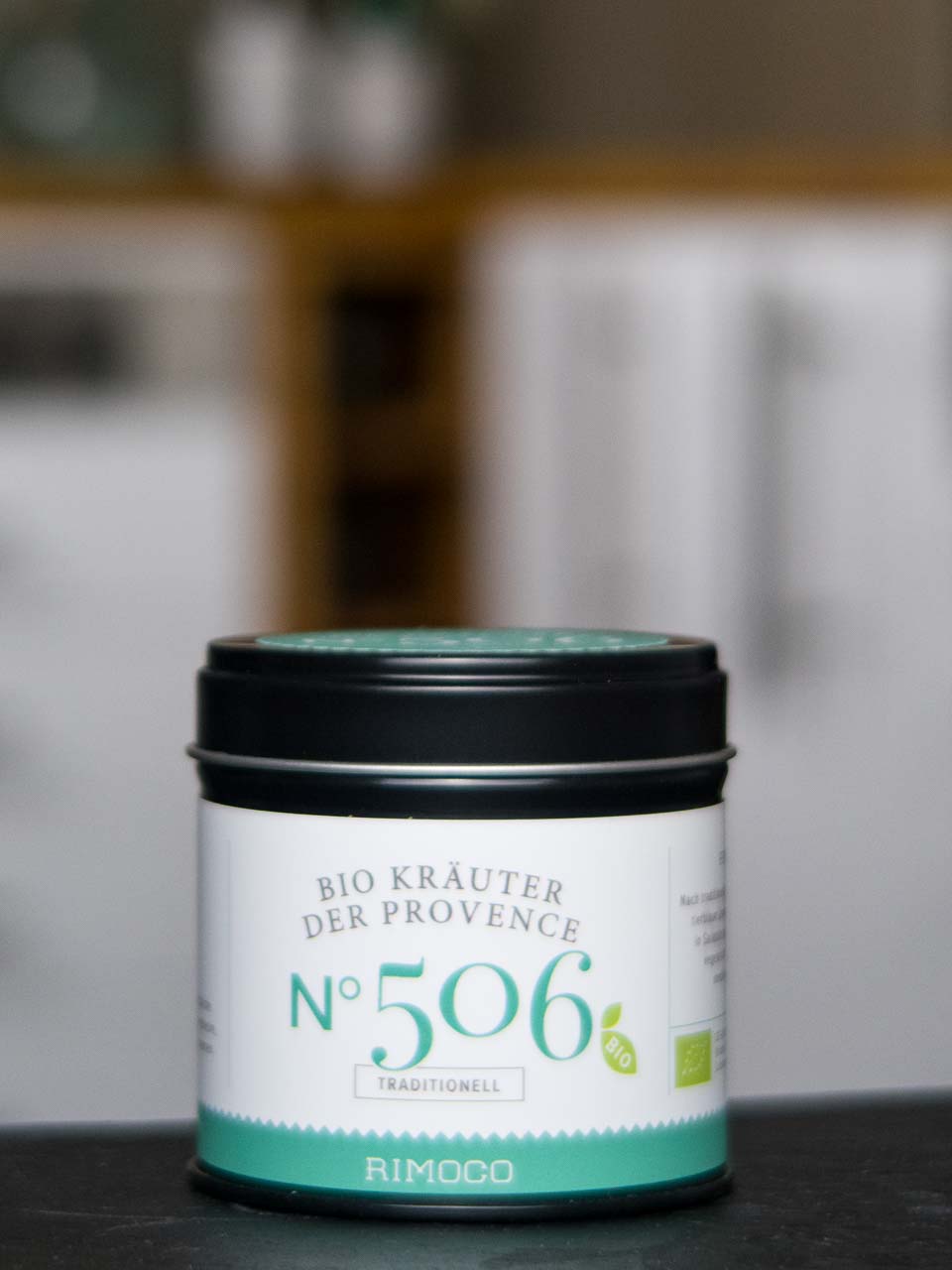 BIO Kräuter der Provence 506