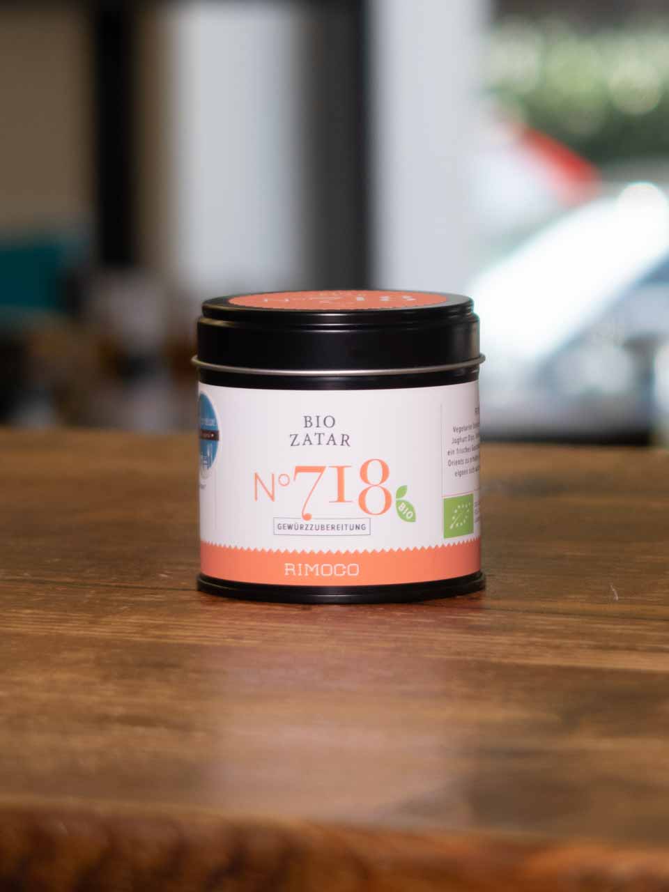 BIO Zatar 718