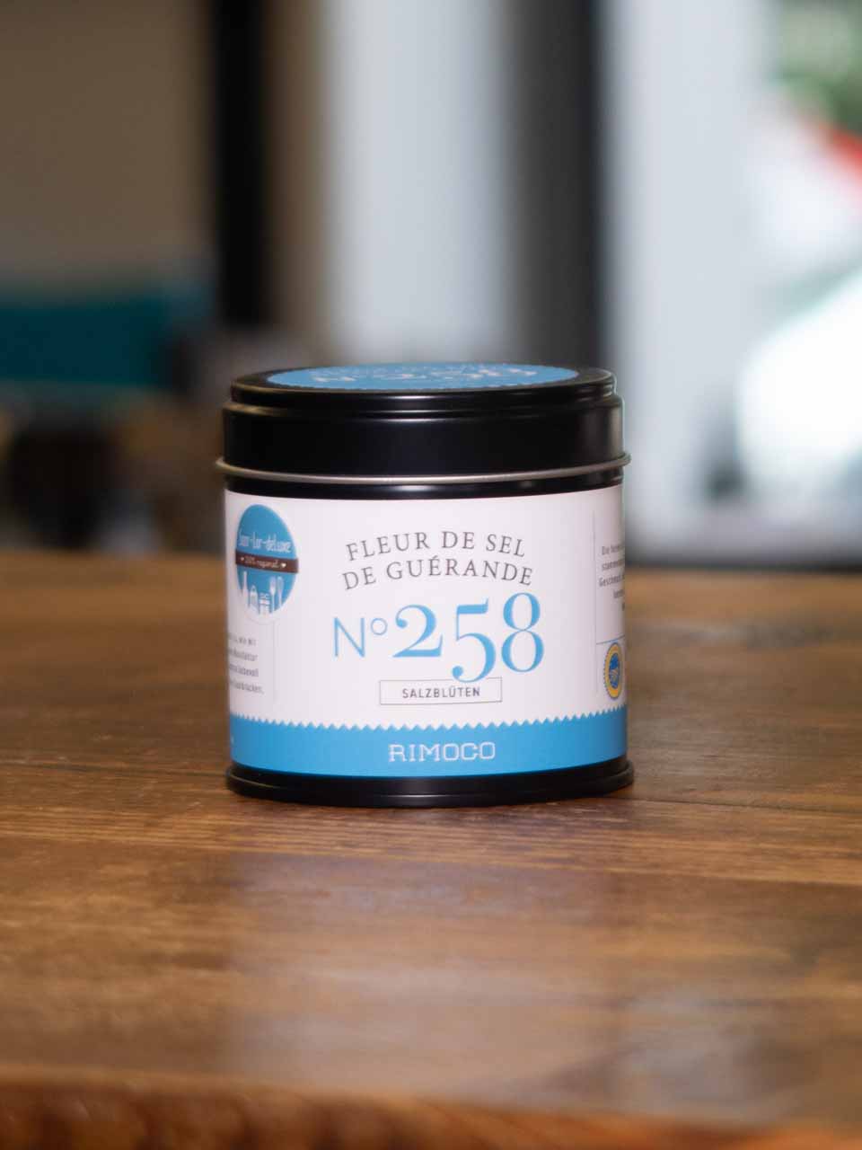 Fleur de Sel de Guérande 258