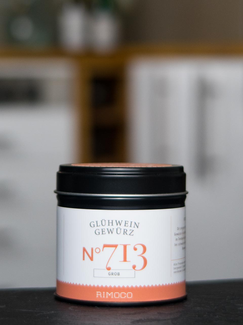BIO Glühwein Gewürz 713