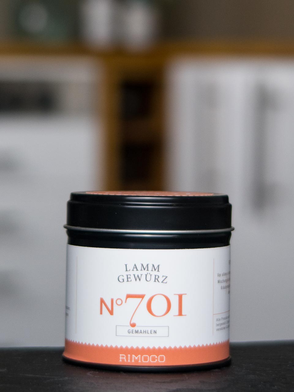 BIO Lamm Gewürz 701