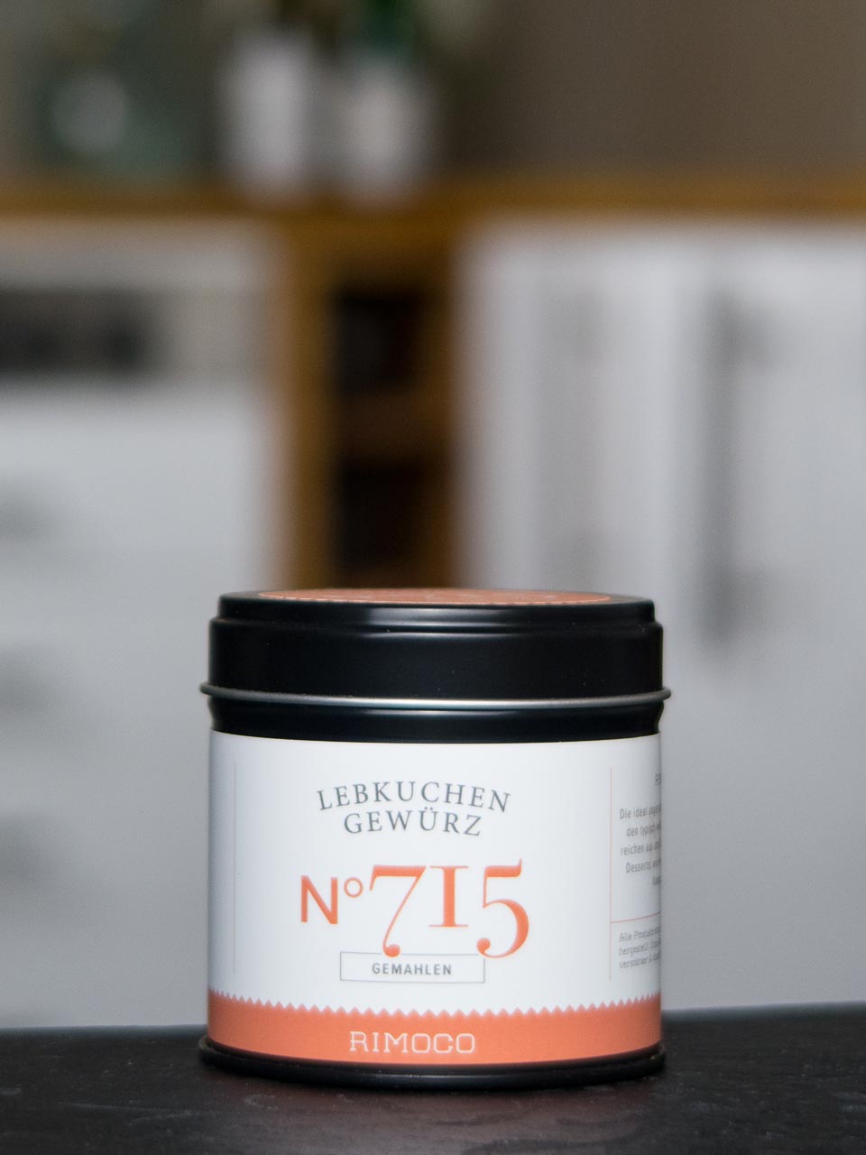 BIO Lebkuchen Gewürz 715