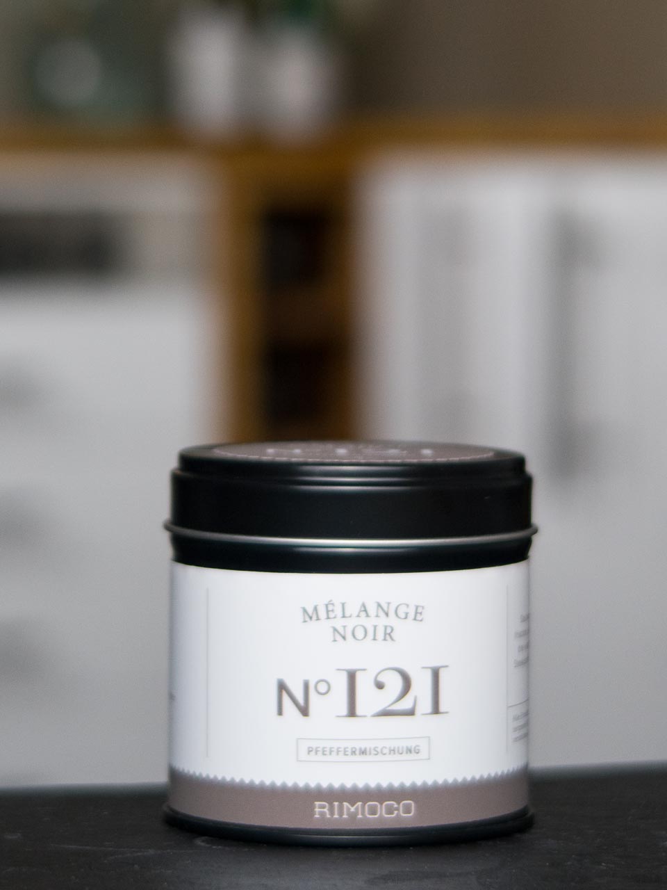 BIO Melange Noir Pfeffermischung 121
