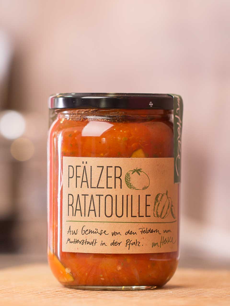 Pfälzer Ratatouille