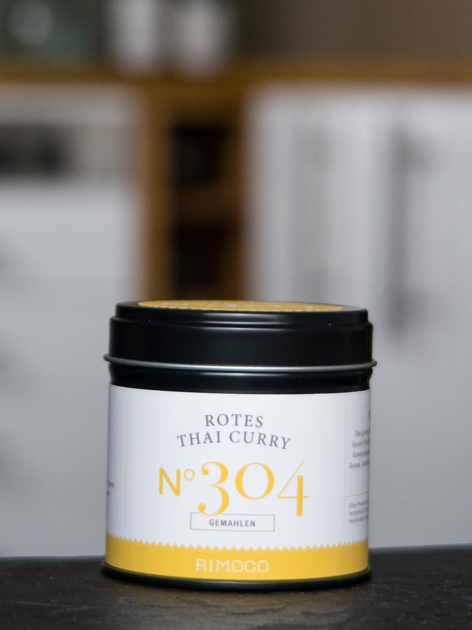 BIO Rotes Thai Curry 304