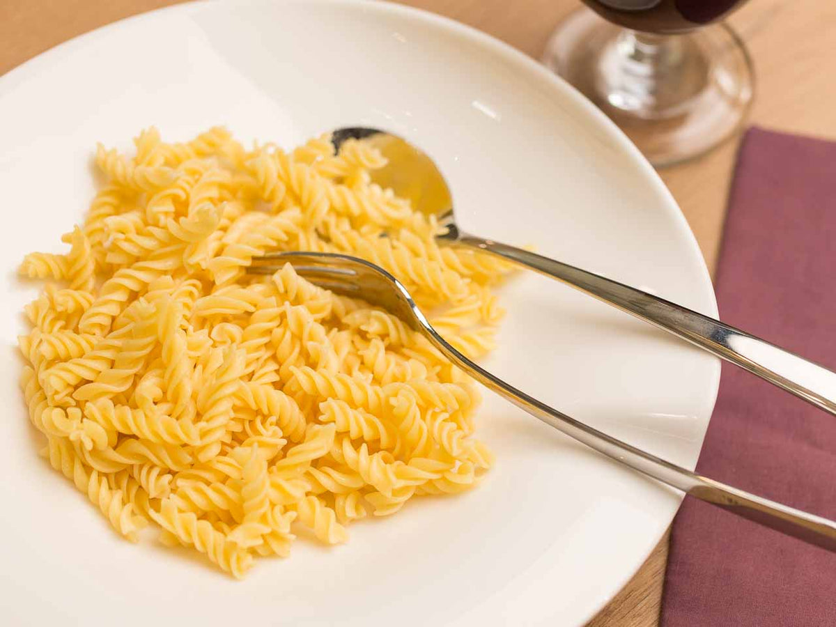 Spirelli Nudeln