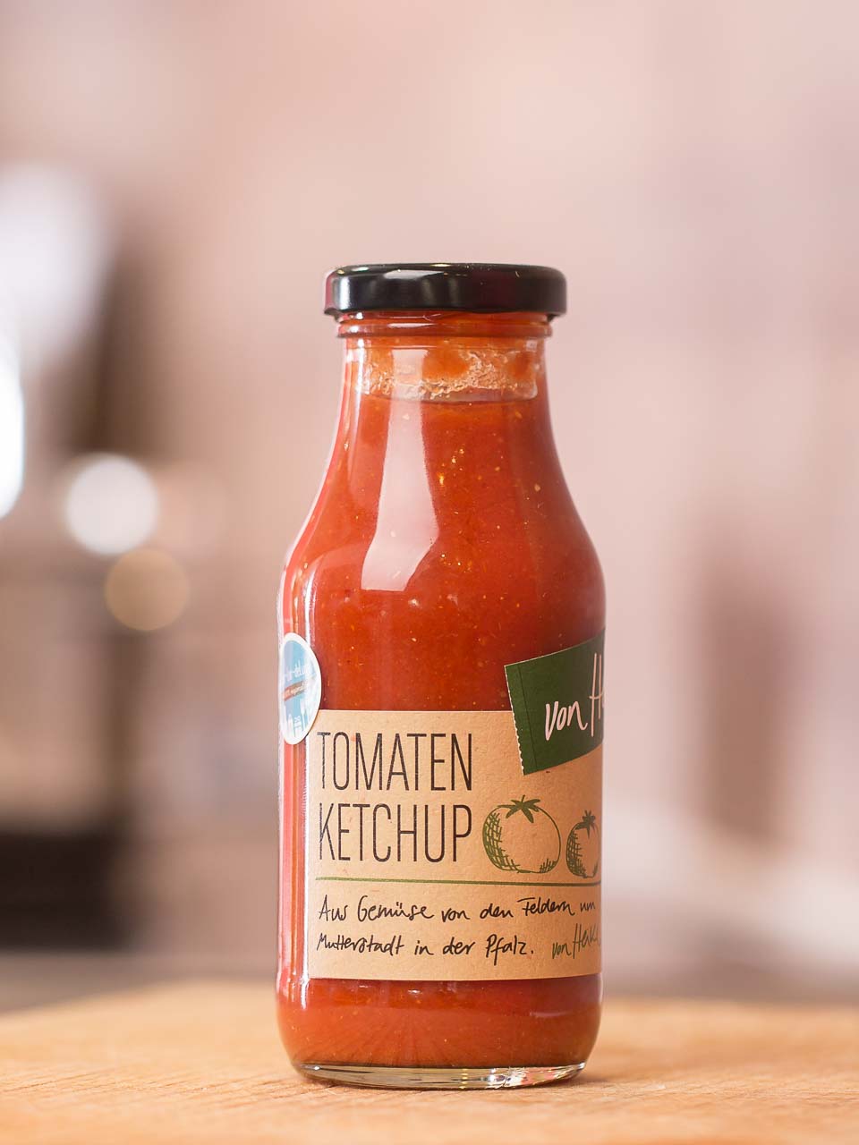 Tomatenketchup