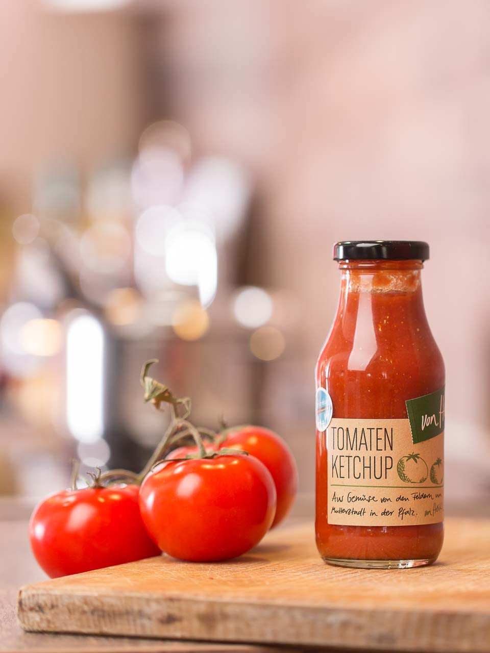 Tomatenketchup