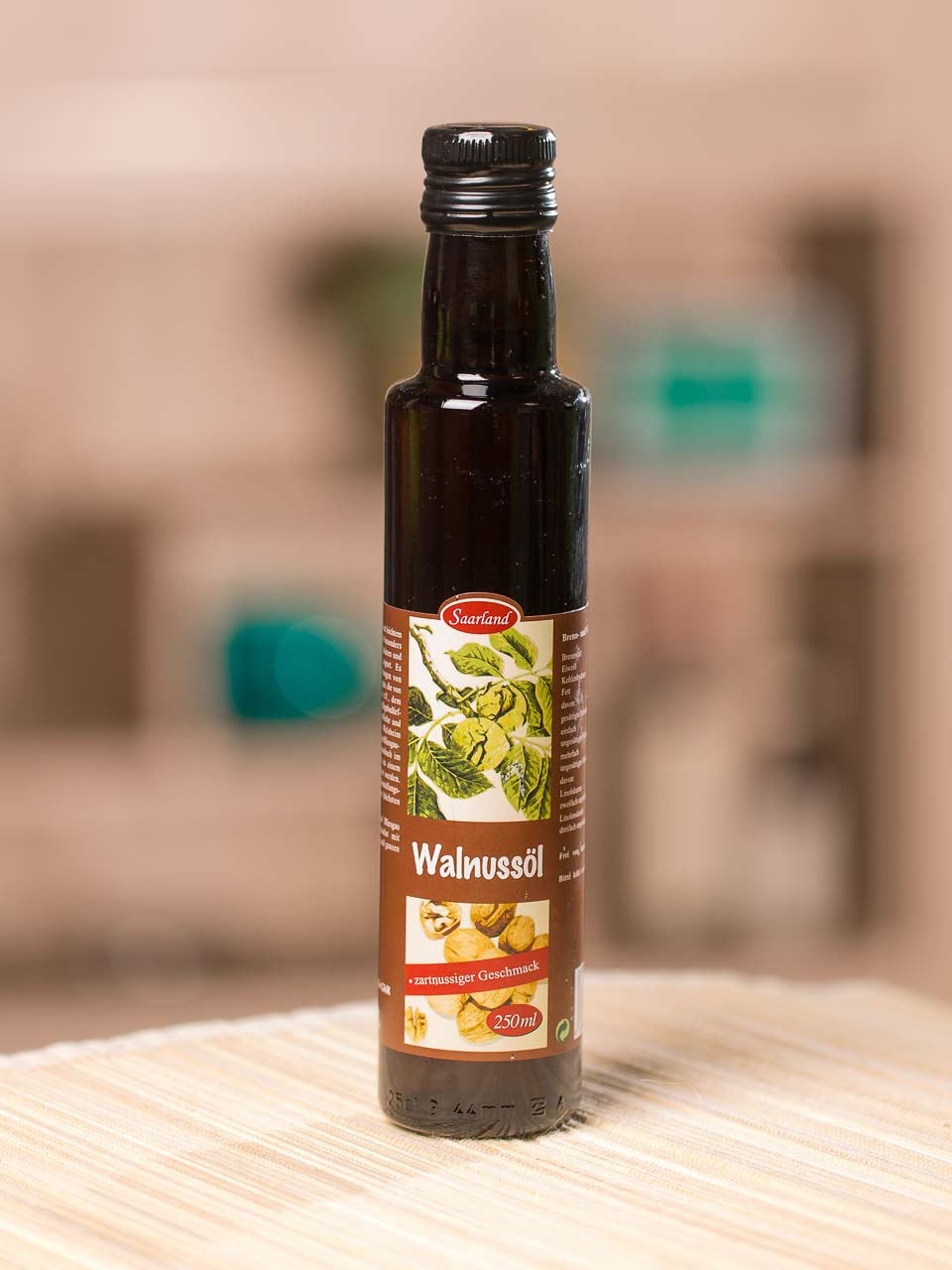 Walnuss-Öl